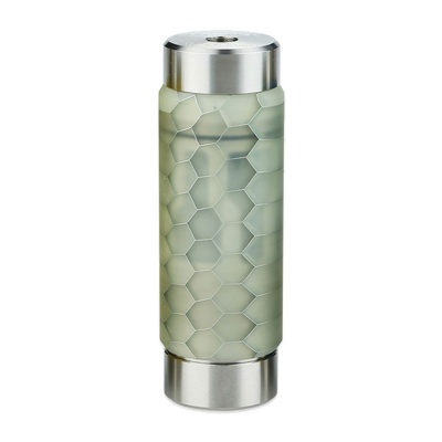 Механический мод Wismec RX Machina (без аккумулятора) - Белый Механический мод Wismec RX Machina (без аккумулятора) - Белый